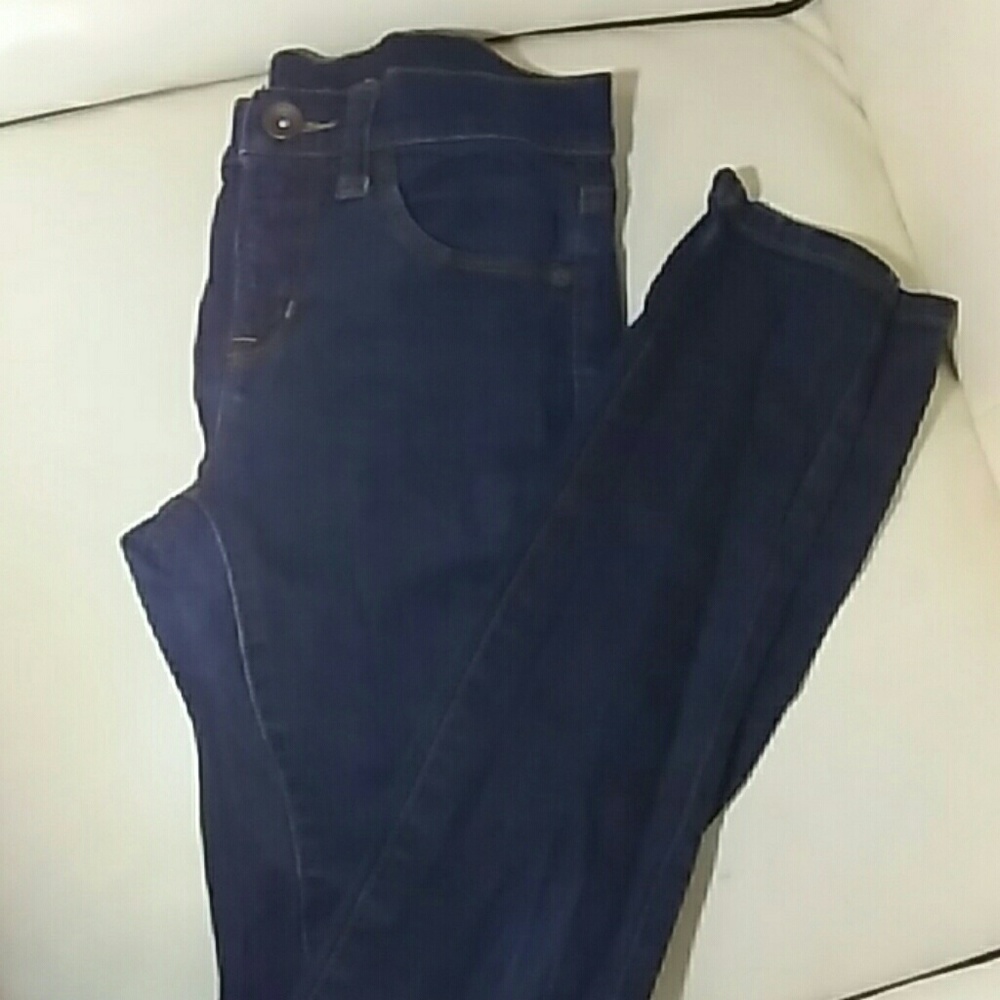 Super soft premium denim